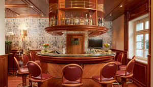 Hotelbar